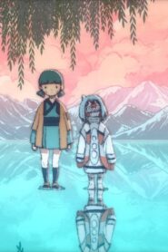 Another World 2019 on netflix