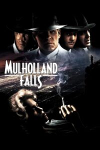 Mulholland Falls 1996 on netflix
