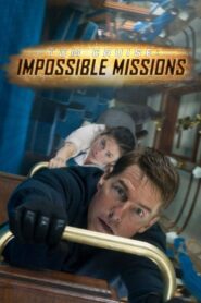 Tom Cruise: Impossible Missions 2023 on netflix