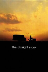 The Straight Story 1999 on netflix