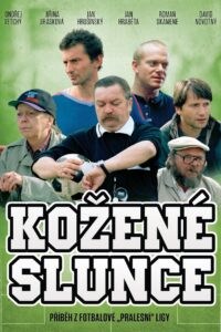 Kožené slunce 2002 on netflix