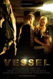 Vessel 2012 on netflix