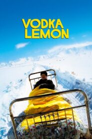 Vodka Lemon 2003 on netflix