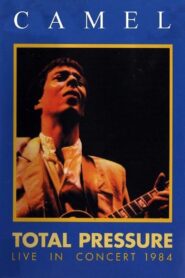 Camel: Total Pressure 1984 on netflix
