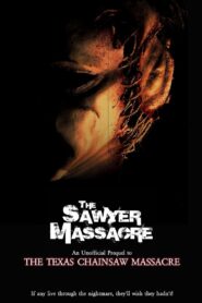 The Sawyer Massacre 2022 on netflix