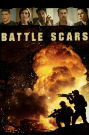 Battle Scars 2017 on netflix