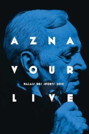 Charles Aznavour – Live Palais des Sports 2015 on netflix