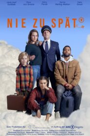 Dad Got Grounded 2022 on netflix