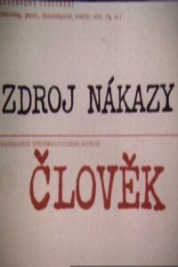 Zdroj nákazy: Člověk 1985 on netflix