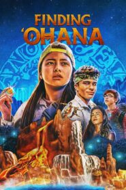 Finding ʻOhana 2021 on netflix