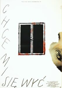 Chce mi się wyć 1989 on netflix