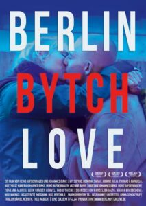 Berlin Bytch Love 2024 on netflix