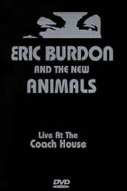 Eric Burdon & The New Animals: Live at the Coach House 1998 on netflix