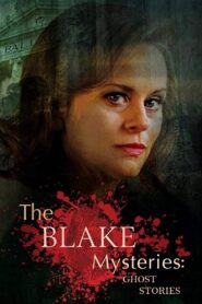 The Blake Mysteries: Ghost Stories 2018 on netflix