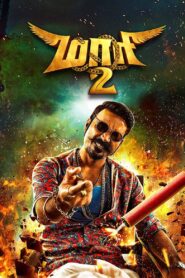 Maari 2 2018 on netflix
