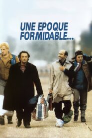 Une époque formidable 1991 on netflix