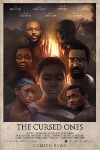 The Cursed Ones 2015 on netflix