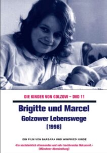 Brigitte und Marcel – Golzower Lebenswege 1999 on netflix