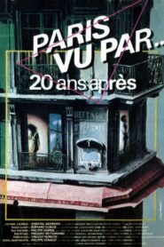 Paris Seen By… 20 Years After 1984 on netflix