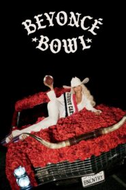 Beyoncé Bowl 2024 on netflix
