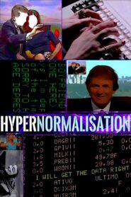 HyperNormalisation 2016 on netflix