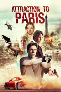 Attraction to Paris 2021 on netflix