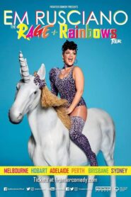 Em Rusciano: Rage and Rainbows 2019 on netflix