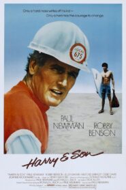 Harry & Son 1984 on netflix