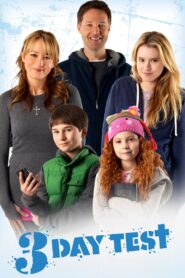 3 Day Test 2012 on netflix