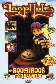 LoopHole: The Curse of BoogiBoo 2004 on netflix
