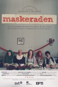 The Masquerade 2009 on netflix