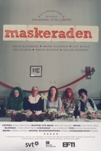 The Masquerade 2009 on netflix