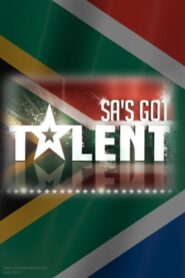 SA’s Got Talent 2009 on netflix