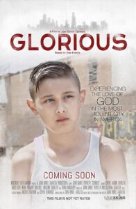 Glorious 2016 on netflix