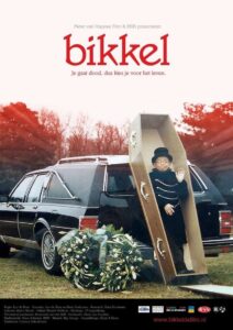 Bikkel 2008 on netflix
