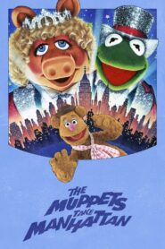 The Muppets Take Manhattan 1984 on netflix