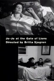 Jo-Jo at the Gate of Lions 1992 on netflix