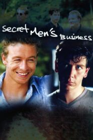 Secret Men’s Business 1999 on netflix