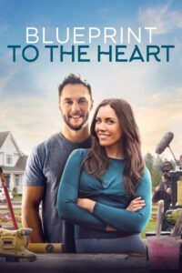 Blueprint to the Heart 2020 on netflix