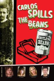 Carlos Spills the Beans 2014 on netflix