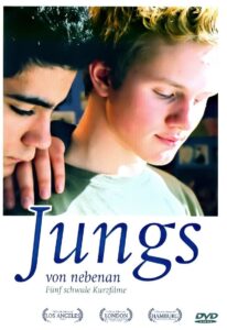 Jungs von nebenan 2005 on netflix