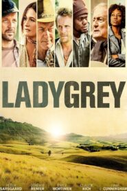 Ladygrey 2015 on netflix