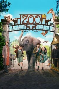 Zoo 2018 on netflix