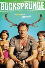 Bocksprünge 2014 on netflix