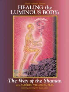 Healing the Luminous Body: The Way of the Shaman 2004 on netflix