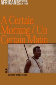 A Certain Morning 1992 on netflix