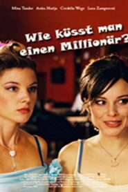 How to Catch a Millionaire 2007 on netflix