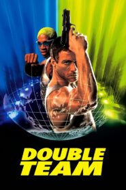 Double Team 1997 on netflix