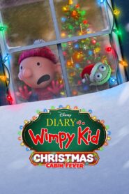 Diary of a Wimpy Kid Christmas: Cabin Fever 2023 on netflix
