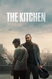 The Kitchen 2023 on netflix